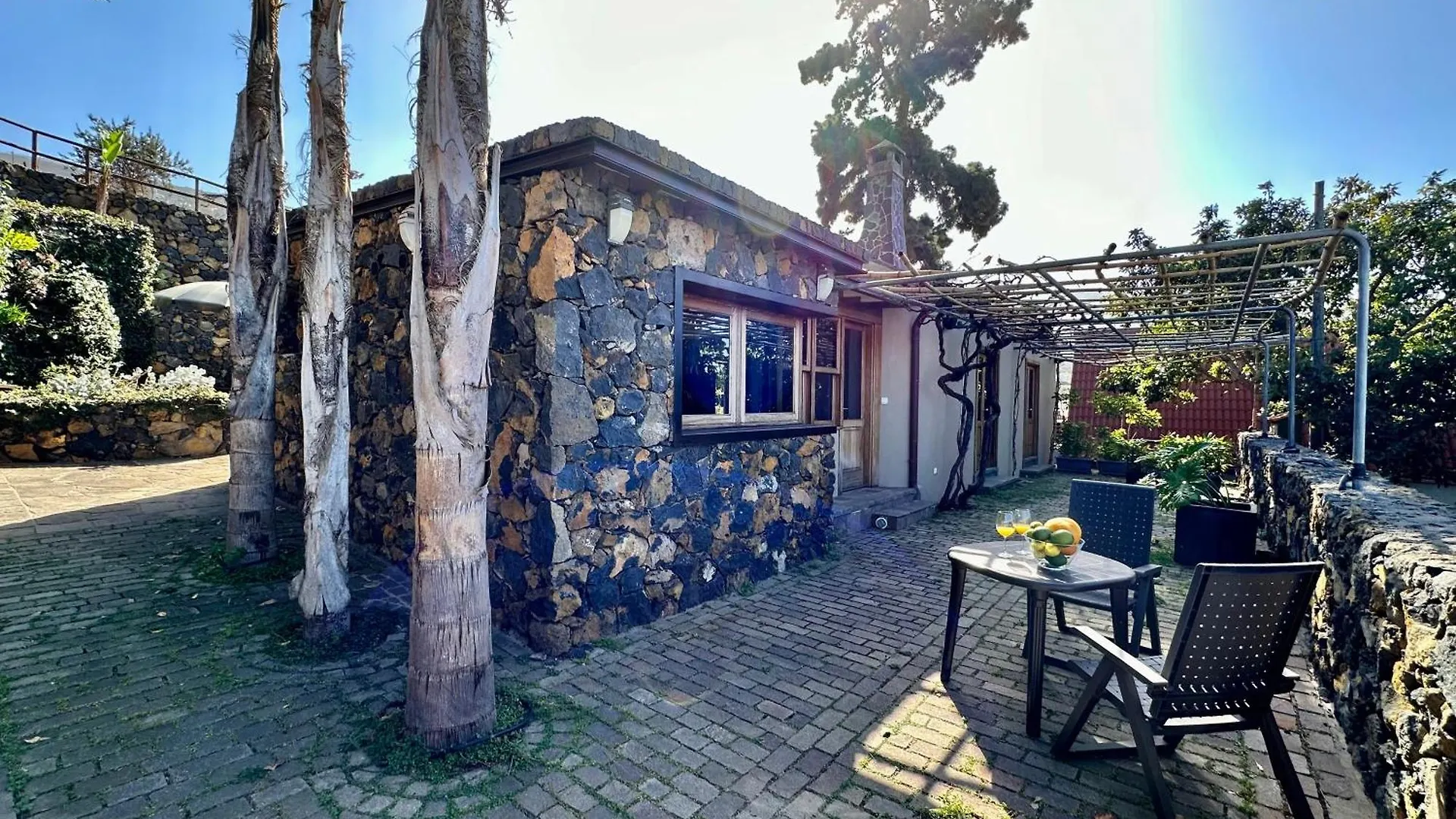 Finca Oscar Burchard La Orotava Holiday home
