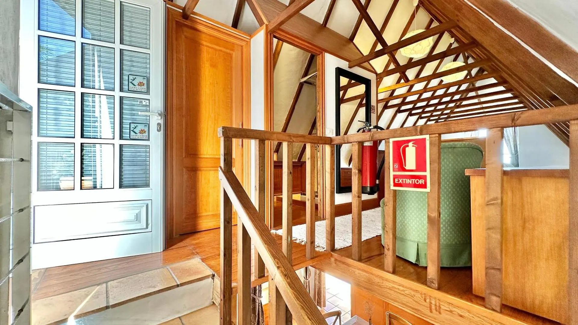 Finca Oscar Burchard La Orotava Holiday home