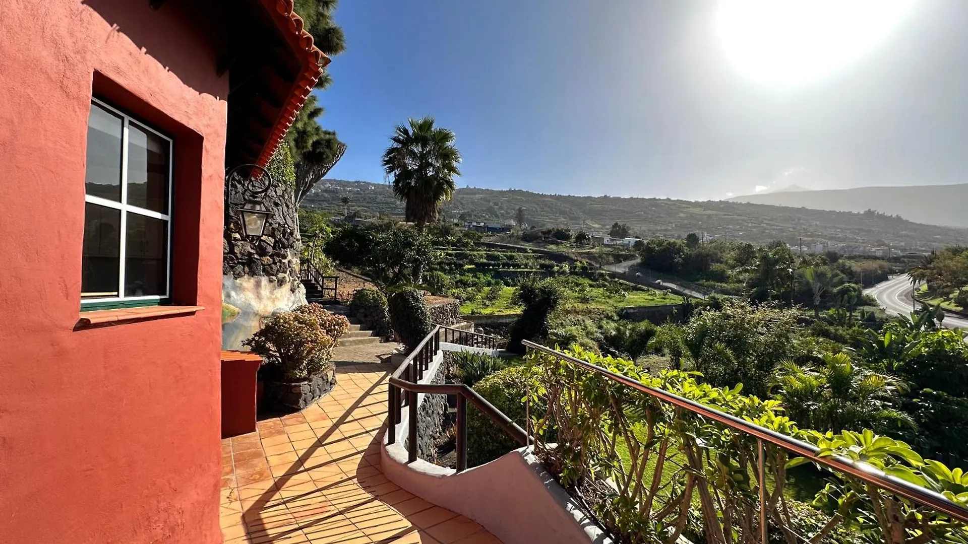 Finca Oscar Burchard La Orotava 0*,  Spain
