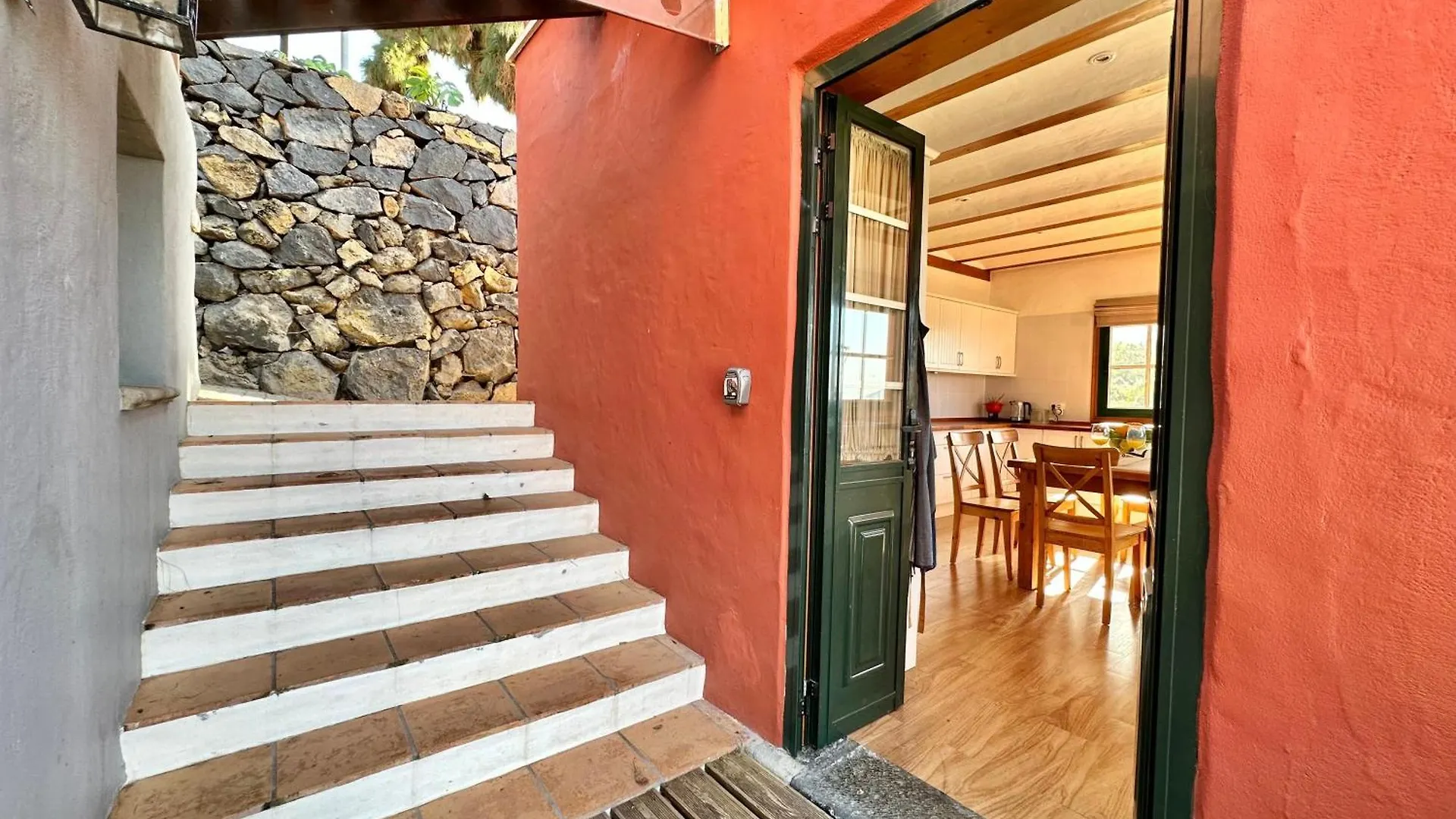 Finca Oscar Burchard La Orotava Holiday home