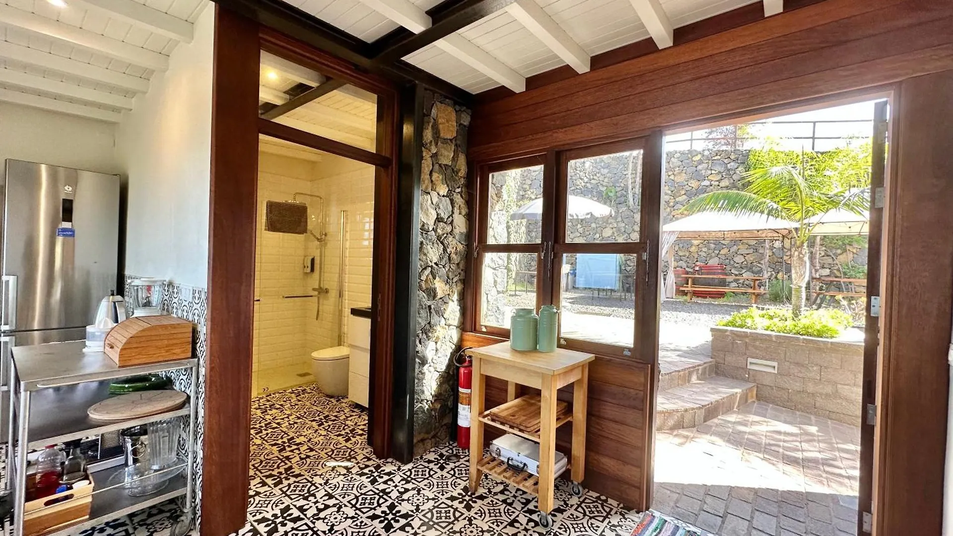 Holiday home Finca Oscar Burchard La Orotava