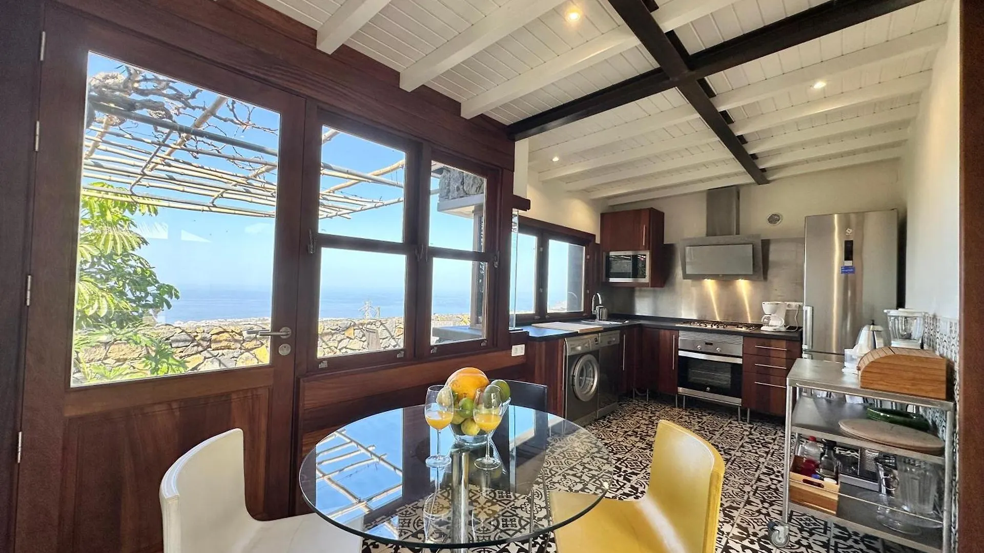 Holiday home Finca Oscar Burchard La Orotava Spain