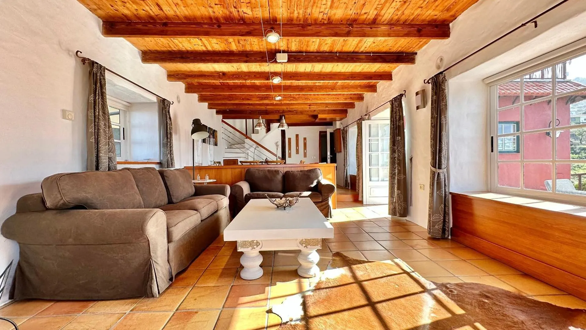 Finca Oscar Burchard La Orotava Spain
