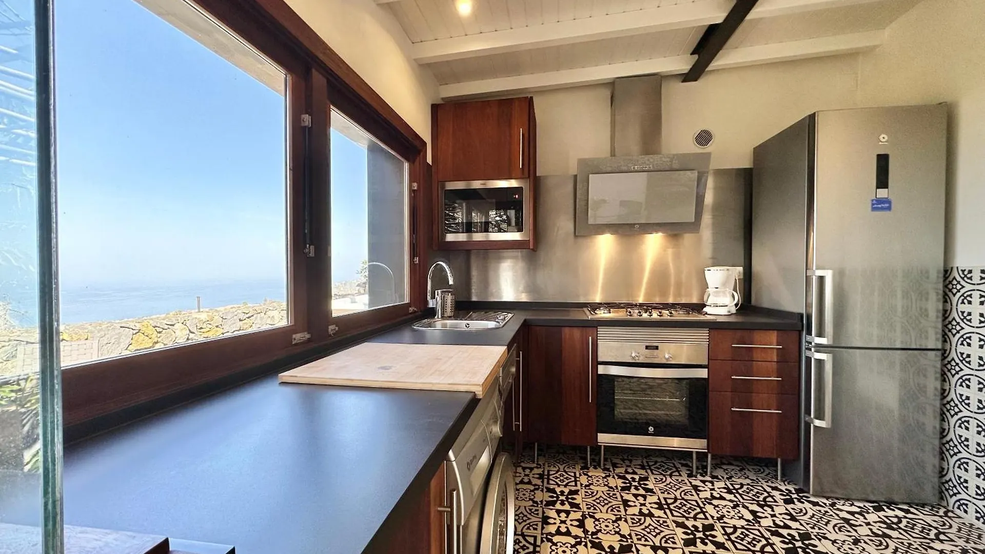 Finca Oscar Burchard La Orotava Holiday home