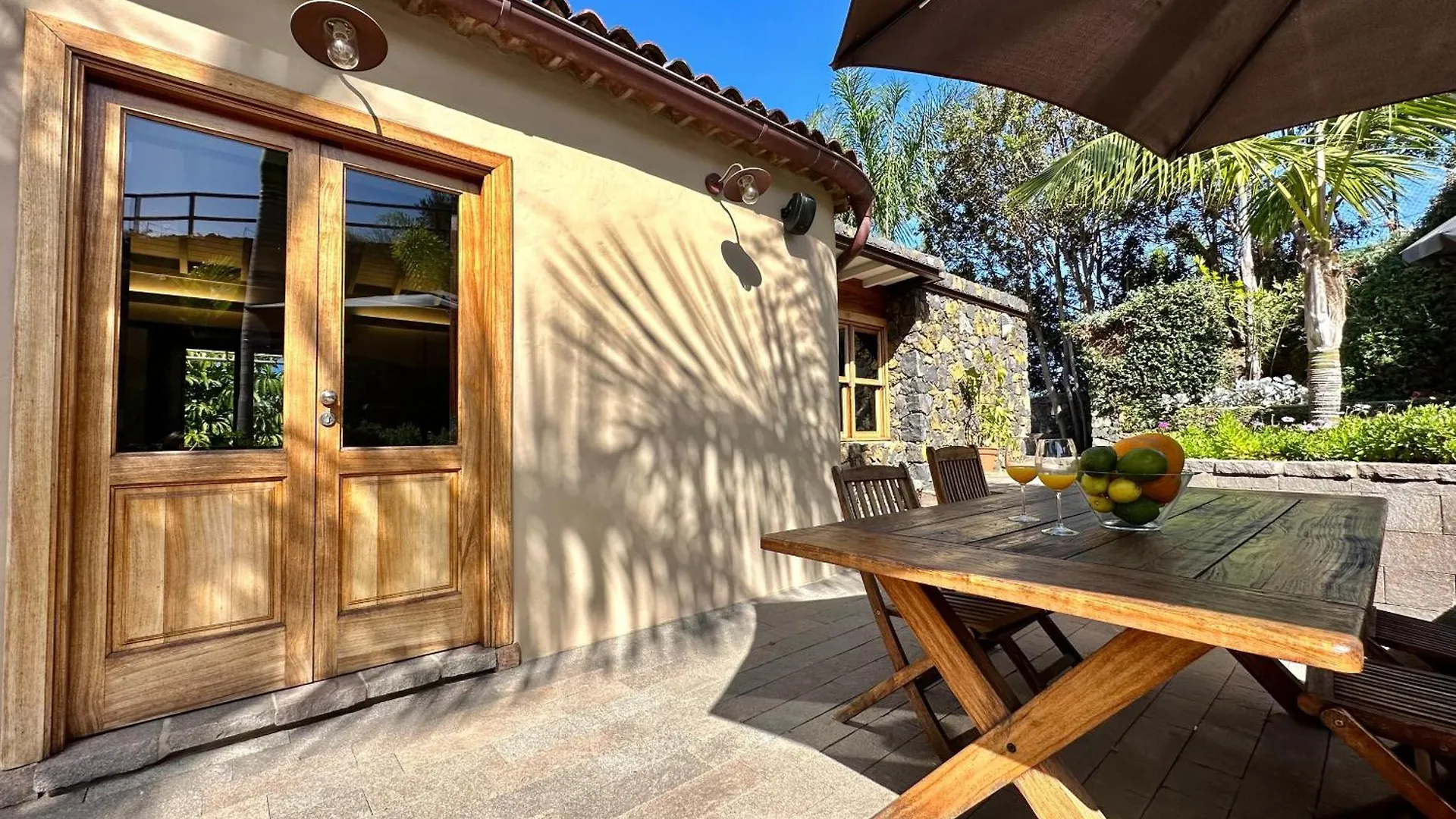 Finca Oscar Burchard Ля Оротава 0*,  Испания
